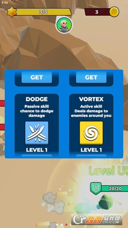 ���ߴ̿�(���߸���Ϸ)v2.0.19 �ٷ������ͼ