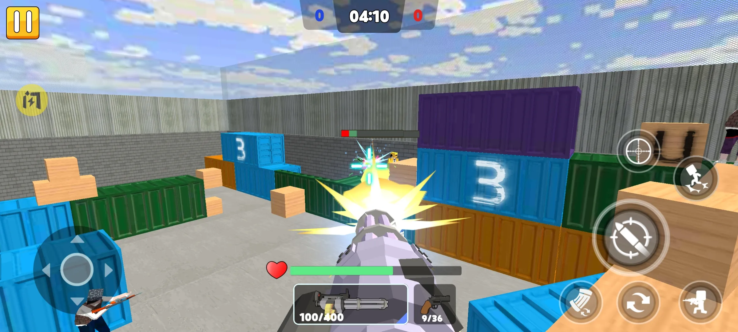 С������:ģ��ǹս(��һ�˳�ǹս��Ϸ)v1.0.0 ��Ѱ��ͼ