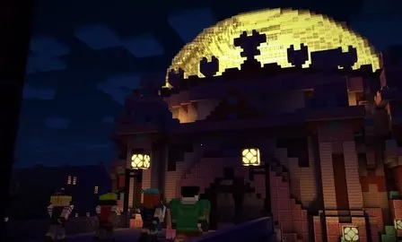 �ҵ��������(ɳ��ð����Ϸ)v1.19 �ٷ������ͼ