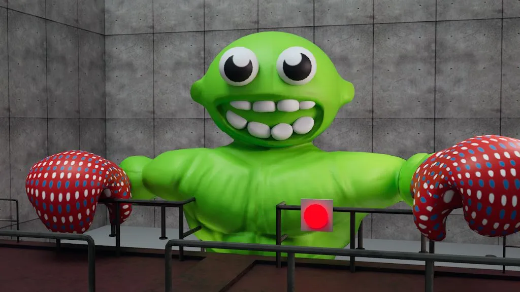 �������滨԰3D2026�ٷ����°汾v2.7.3 �ֻ����ͼ