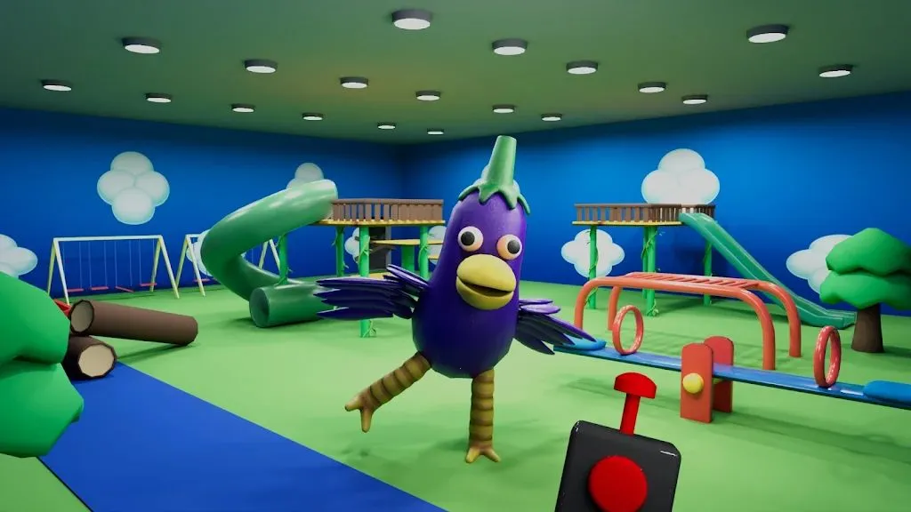 �������滨԰3D2026�ٷ����°汾v2.7.3 �ֻ����ͼ