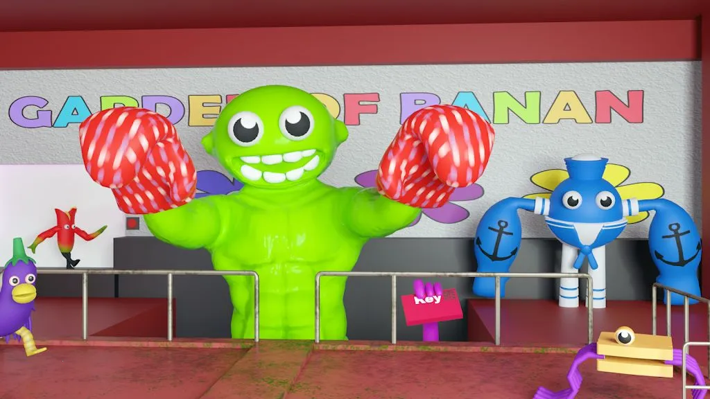 �������滨԰3D2026�ٷ����°汾v2.7.3 �ֻ����ͼ