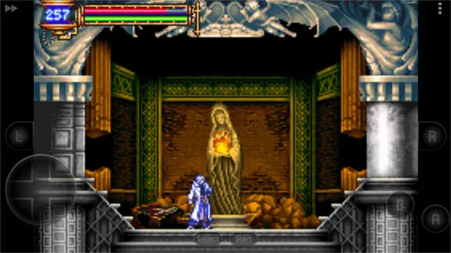 ��ħ������Բ����(ð�ն�����Ϸ)v2021.03.17.13 �ֻ����ͼ