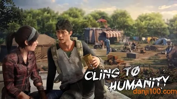 TWD:Survivors���İ�2026�ٷ�����