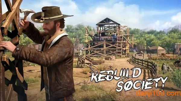 TWD:Survivors���İ�2026�ٷ�����v7.33.0 �ٷ������ͼ