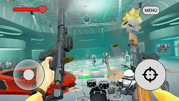 Nightclub Simulatorҹ��ģ����(ҹ��ģ����Ϸ)v1.0.6 ��׿���ͼ