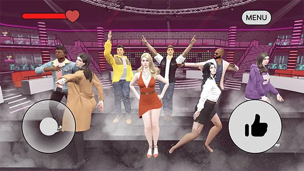 Nightclub Simulatorҹ��ģ����(ҹ��ģ����Ϸ)v1.0.6 ��׿���ͼ