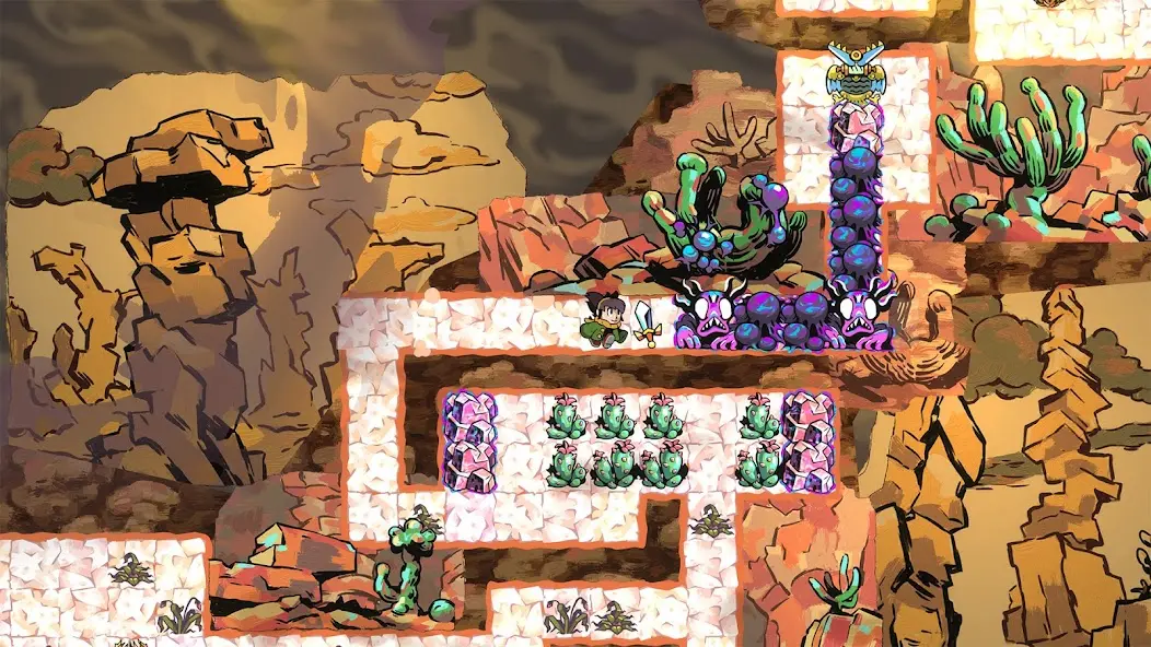 ��֯��Steam��ֲ��(ð�ս�����Ϸ)v1.1.17 ��׿���ͼ