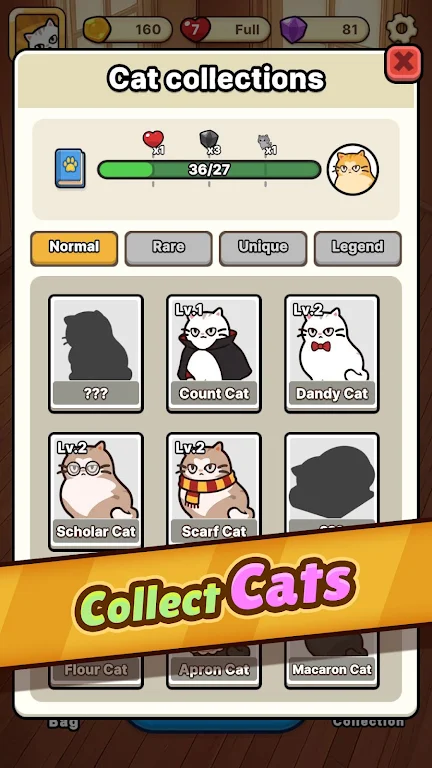 è���Ԯ����������(è�乭��������Ϸ)v1.0.1 �ֻ����ͼ