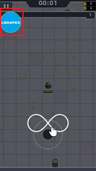 �����ع���(�����ع�����Ϸ)v4.5.1 �ٷ������ͼ