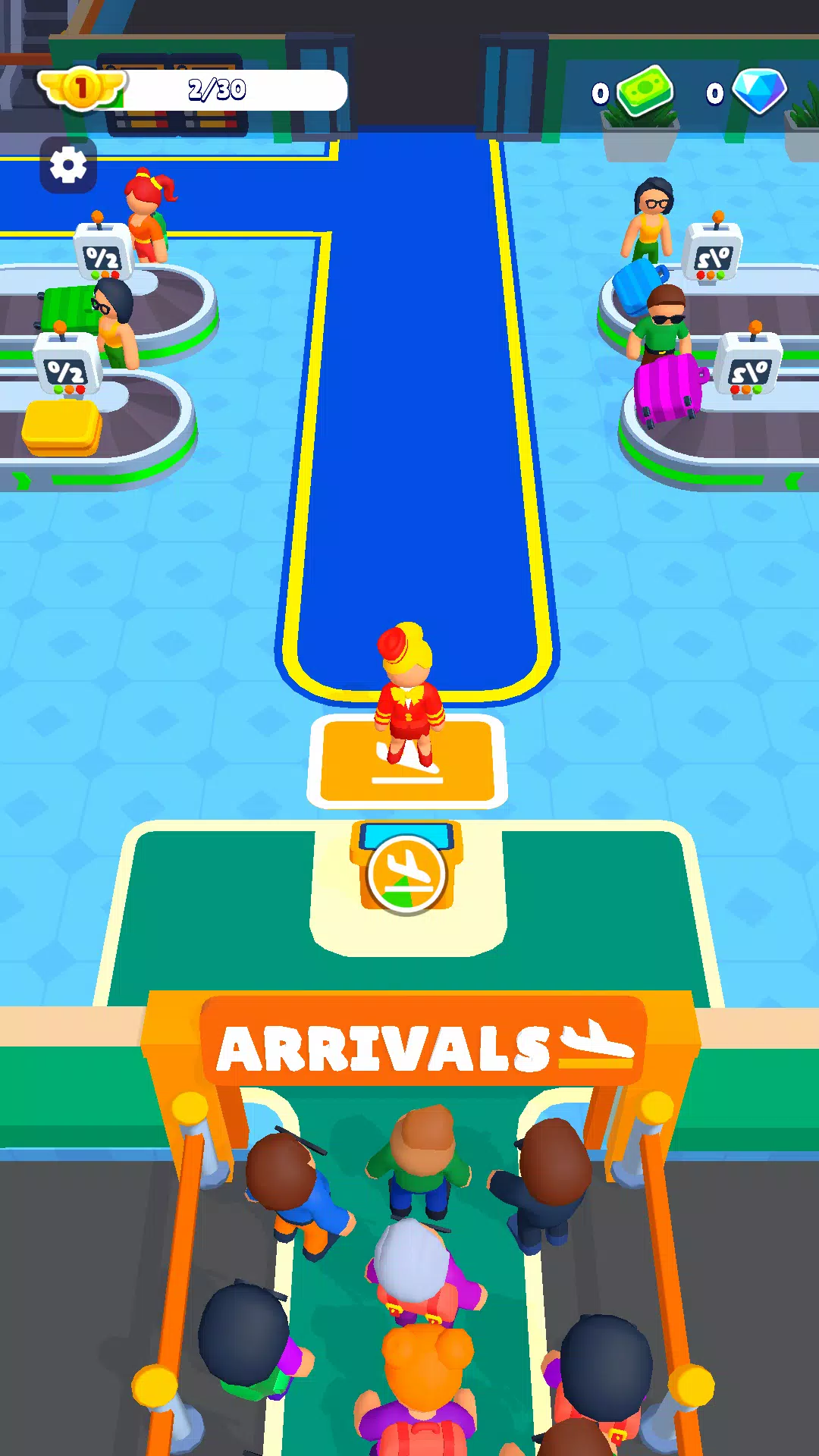 �ɻ�����Ա(�����۹���Ϸ)v0.6.0 �ֻ����ͼ