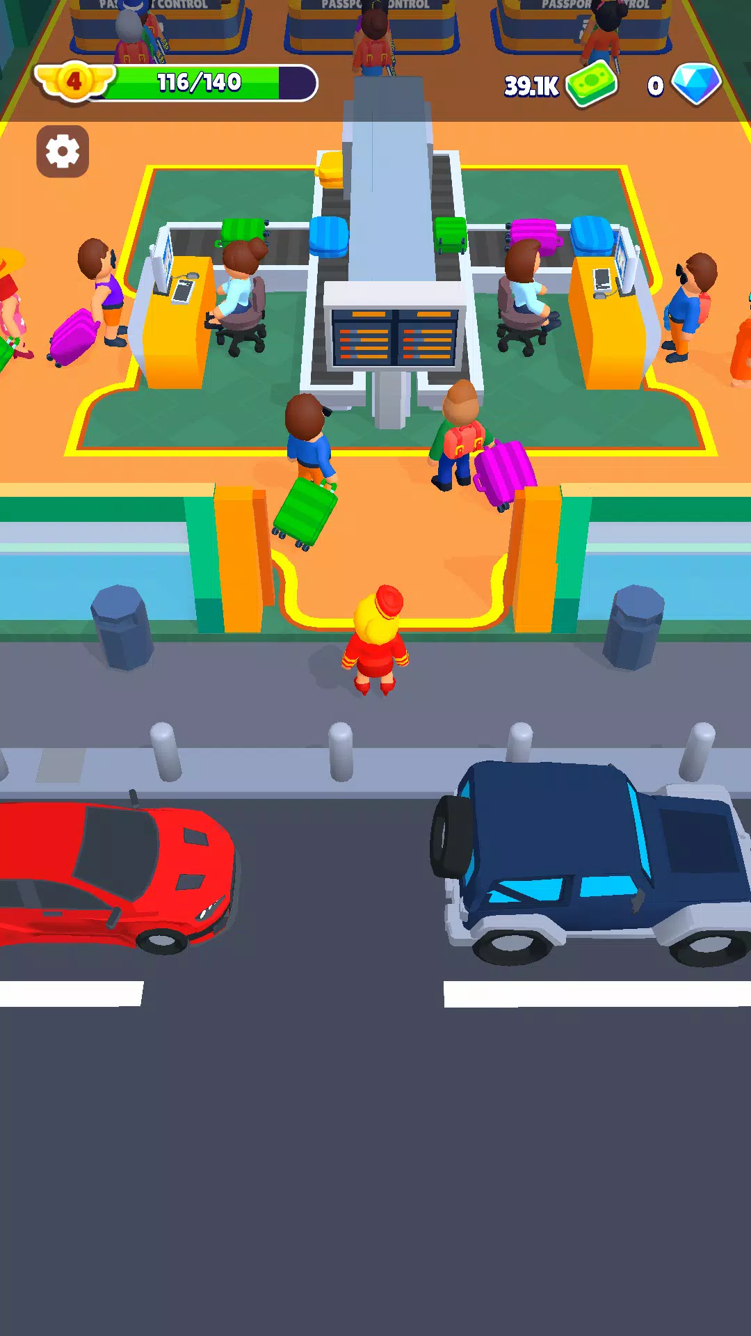 �ɻ�����Ա(�����۹���Ϸ)v0.6.0 �ֻ����ͼ