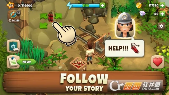 Sunrise Village(ģ��ũ����Ϸ)v1.137.16 ��׿���ͼ