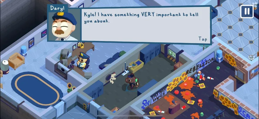 ������๤(������๤��Ϸ)v1.0.8 ��Ѱ��ͼ