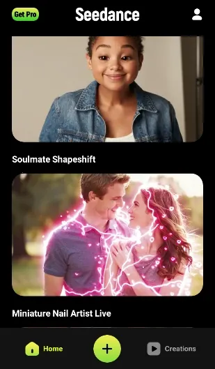 SeedanceAI��׿���ֻ���