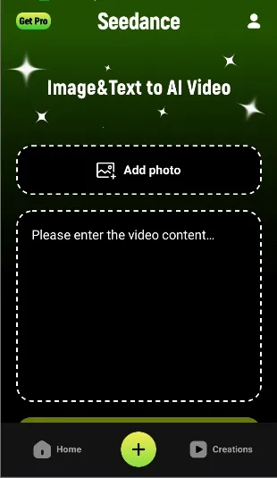 SeedanceAI��׿���ֻ���v1.0.3 ��Ѱ��ͼ