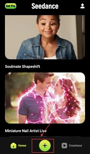 SeedanceAI��׿���ֻ���