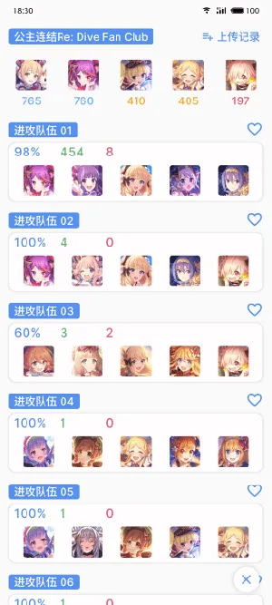 pcrtool(�������Ṥ��)v4.0.0 �ֻ����ͼ