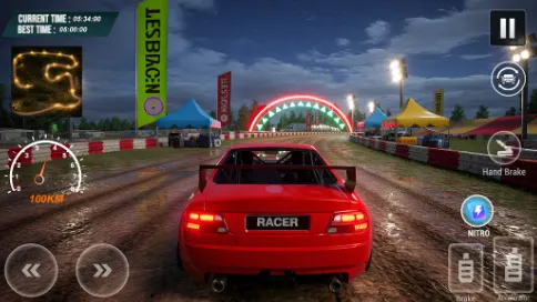 ԽҰ������3D������ʻ(ԽҰ��ʻ��Ϸ)v1.0.5 �ֻ����ͼ