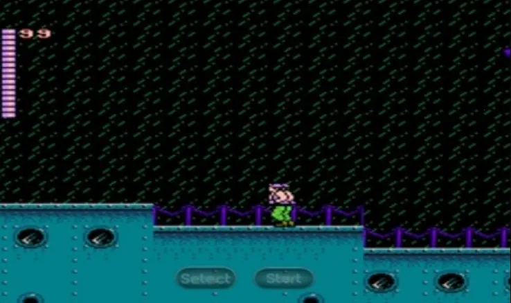 ��Ӱսʿ��ǿ��(fc������Ϸ)v2021.06.25.11 ��׿���ͼ