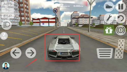 ģ�⹫·���3(����������Ϸ)