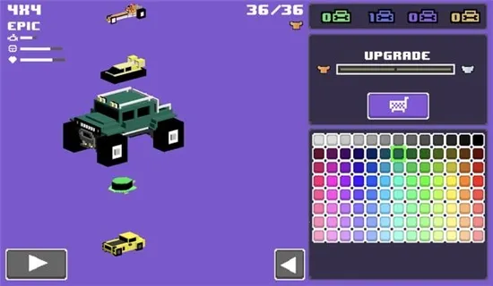 ���ع�·���2(����������Ϸ)v1.52 ��׿���ͼ