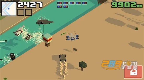 ���ع�·���2(����������Ϸ)v1.52 ��׿���ͼ