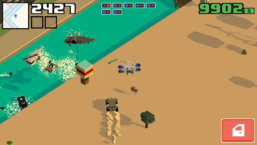 ���ع�·���2(����������Ϸ)