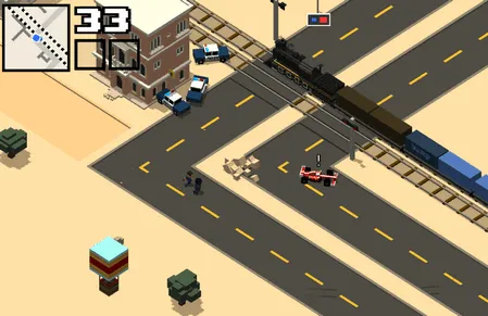 ���ع�·���2(����������Ϸ)