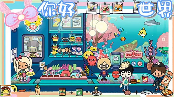 ������԰�׼�����(���и����ɶ���Ϸ)v2.8 �ٷ������ͼ