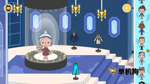 ������԰�׼�����(���и����ɶ���Ϸ)