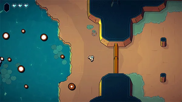 小飞船大冒险(射击冒险游戏) 小飞船大冒险(射击冒险游戏)