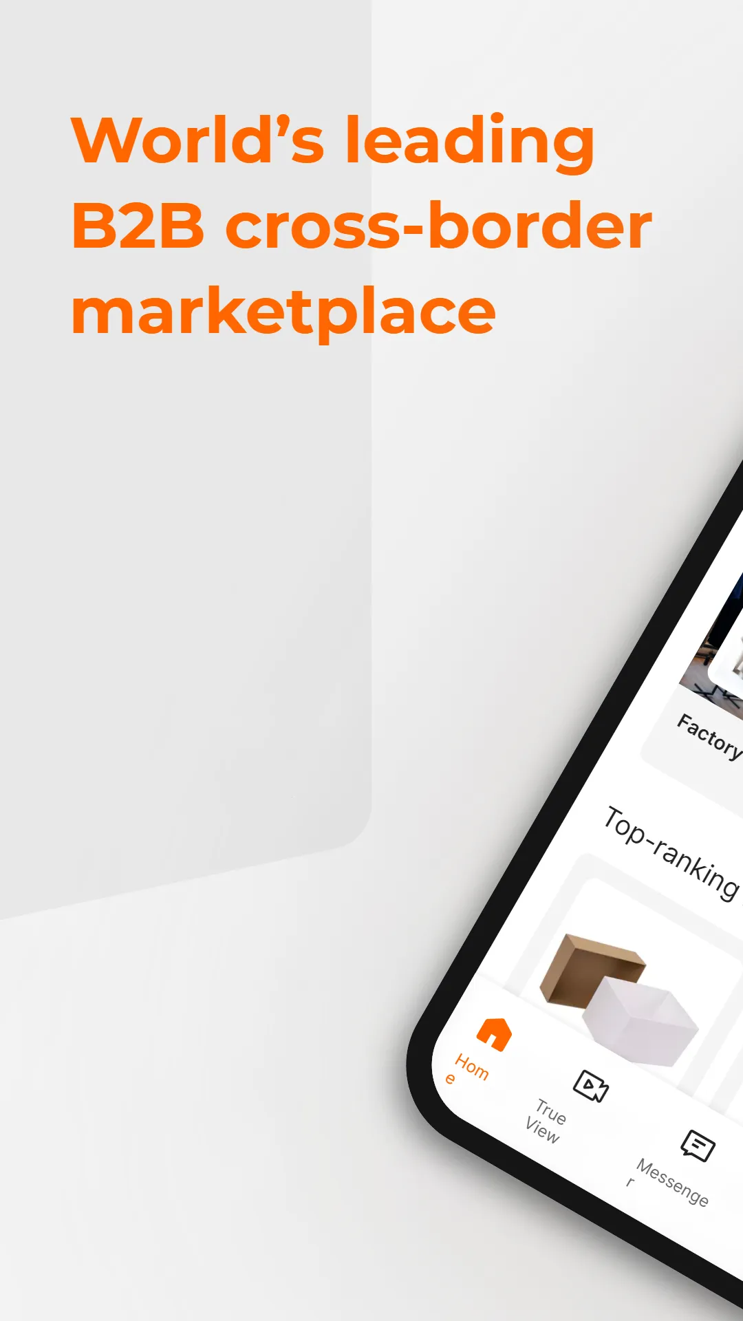 Alibaba.com(����B2B��������)v26.5.0 ��׿���ͼ