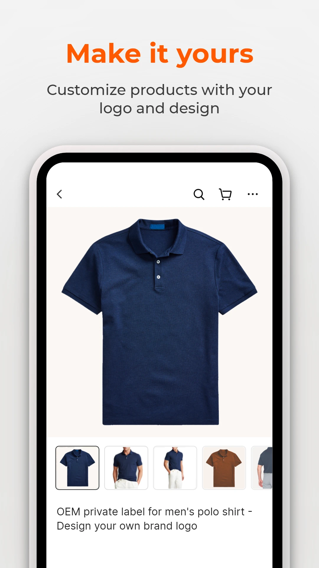 Alibaba.com(����B2B��������)v26.5.0 ��׿���ͼ