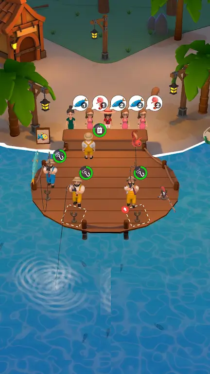 ���õ��㣺ð��֮��(��ҵð����Ϸ)v26.3.9 �ֻ����ͼ