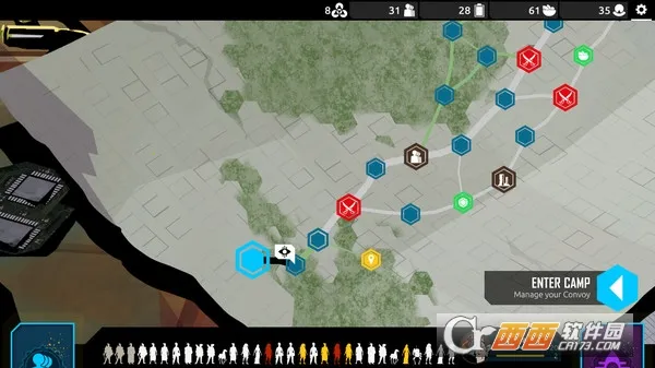 ������֪(���Ʋ�����Ϸ)v1.09 �ٷ������ͼ