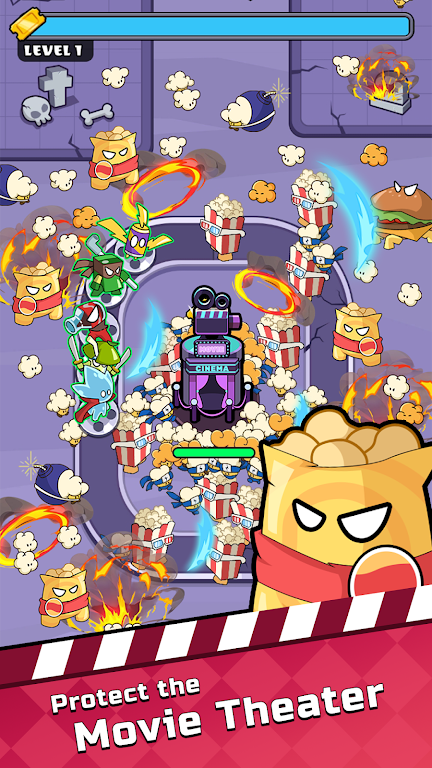 ӰԺ������������2026�ٷ�����v1.0 ��׿���ͼ