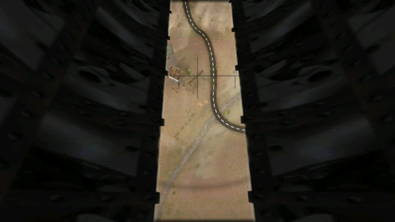 �˵�ģ����(�˵�ģ����Ϸ)v1.1.2 ��Ѱ��ͼ