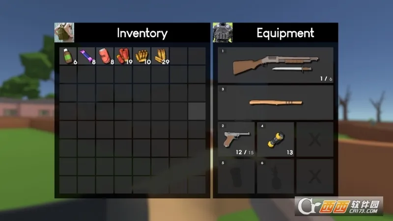 ��ʬ����2(��ʬ������Ϸ)v10.1 ��׿���ͼ