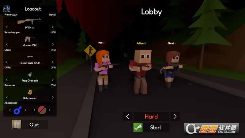 ��ʬ����2(��ʬ������Ϸ)v10.1 ��׿���ͼ