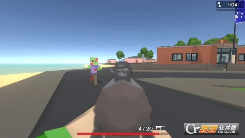 ��ʬ����2(��ʬ������Ϸ)v10.1 ��׿���ͼ