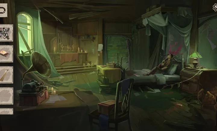 ľż֮ϻ(ľż֮ϻ����)v1.1.0 ��׿���ͼ