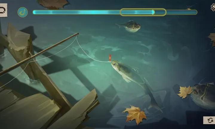 ľż֮ϻ(ľż֮ϻ����)v1.1.0 ��׿���ͼ