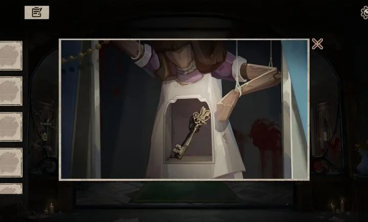 ľż֮ϻ(ľż֮ϻ����)v1.1.0 ��׿���ͼ