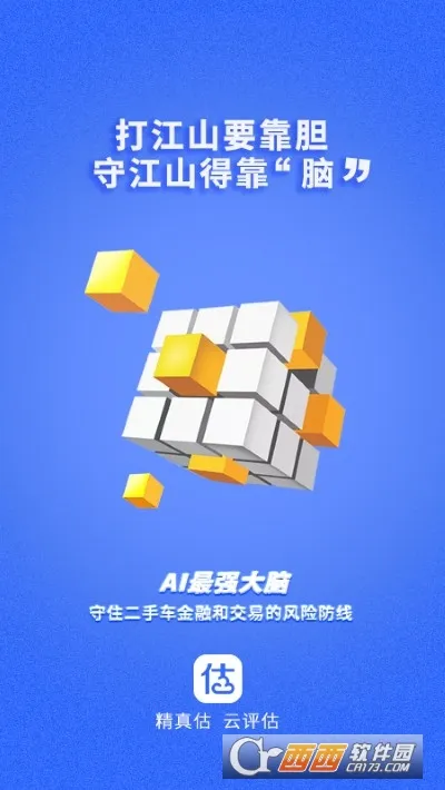 精真估云评估2026下载安装 精真估云评估2026下载安装