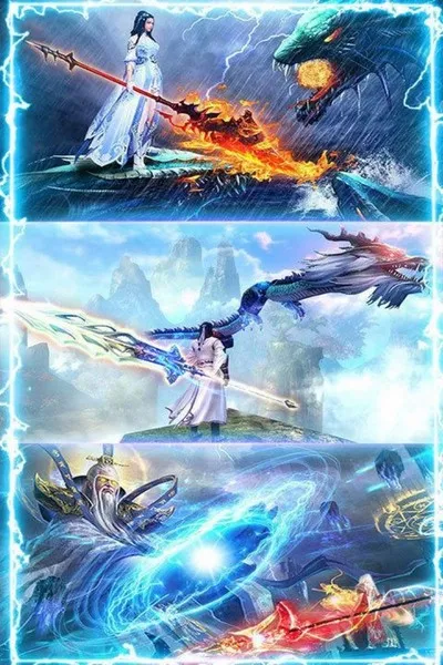 ��������(���ɽ�ɫ����)v1.0 �ֻ����ͼ