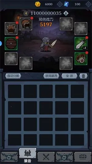 ��������(roguelikeð����Ϸ)