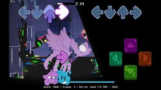 ����ҹ�ſ˴���С������ģ��2026�ٷ�����v0.2.7.2 �ֻ����ͼ