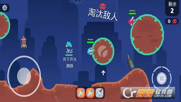 ����̹�˴�ս(̹�˴�ս��Ϸ)v22.00 �ٷ������ͼ