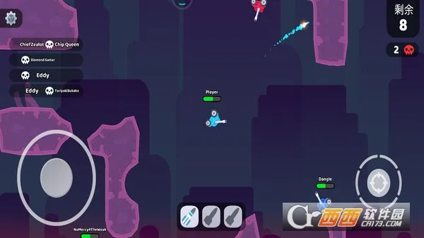 ����̹�˴�ս(̹�˴�ս��Ϸ)v22.00 �ٷ������ͼ